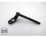 Suzuki GSX750 ES/EF stuurhelft rechts / stuurbuis / rechter stuurdeel / clipon / clip on / clip-on